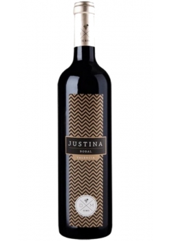 Vino Tinto Justina