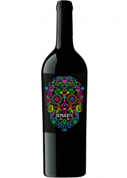 Vino Tinto Demuerte Classic