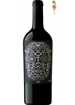 Red Wine Demuerte One