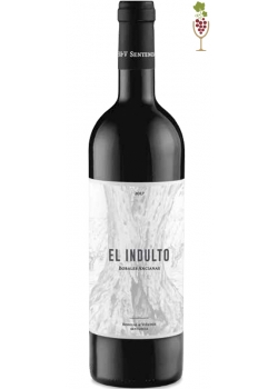 Red Wine El Indulto