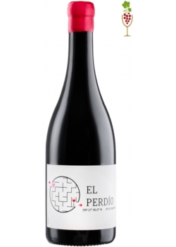 Red Wine El Perdio