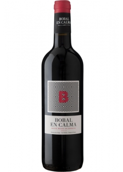 Red Wine Bobal en Calma