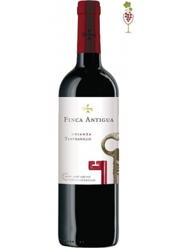 Vino Tinto Finca Antigua Crianza Tempranillo