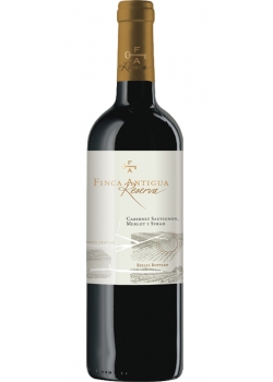 Red Wine Finca Antigua Reserva