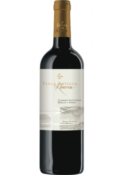 Vino Tinto Finca Antigua Reserva