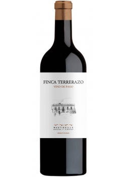 Red Wine  Finca Terrerazo 2015