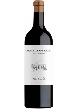 Vino Tinto Finca Terrerazo 2021