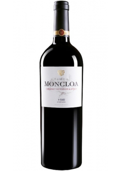 Vino Tinto Finca Moncloa