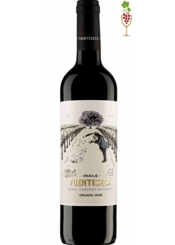 Red Wine  Fuenteseca