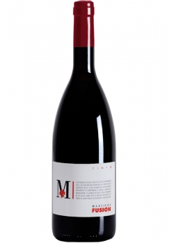 Red Wine Marsilea Fusion