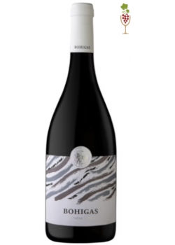 Red wine Garnatxa Negra Bohigas