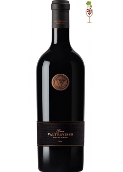 Red Wine Gran Valtravieso 2016