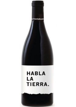 Red Wine Habla la Tierra