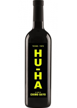 Red Wine  HU-HA