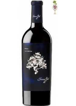 Red wine Juan Gil Etiqueta Azul