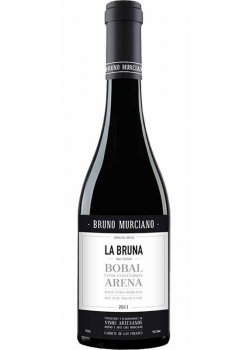 Vino Tinto La Bruna Bobal Arena