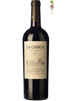 Casica Abuelo