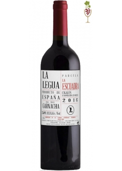 Legua Parcela Escuadra