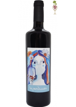 Red Wine La Perdición