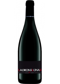 Red Wine Ladron de Lunas Crianza