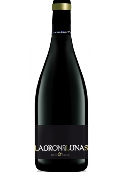 Vino Tinto Ladrón de Lunas Roble