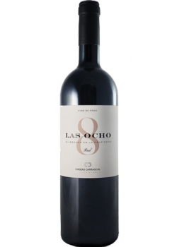 Red Wine  Las Ocho