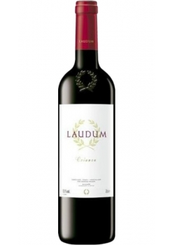 Vino Tinto Laudum Crianza