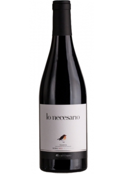 Red Wine  Lonecesario