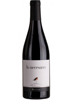 Vino Tinto Lonecesario