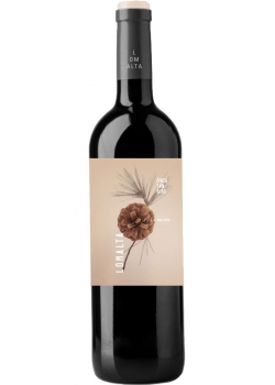 Vino Tinto Lomalta Crianza