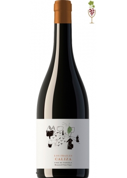 Buy Red Wine Los Frailes Caliza