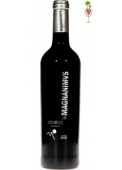 Red wine Magnanimvs Platino