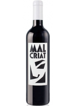 Red wine Mal Criat