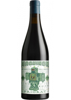 Red Wine Maquinon