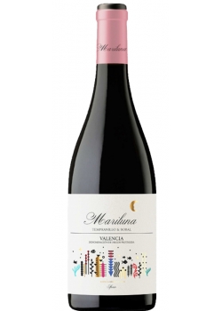 Red Wine Mariluna