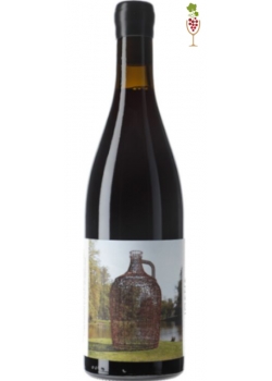 Red wine Matador Joana Vasconcelos 2021