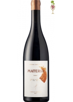 Vino Tinto Materia Bobal