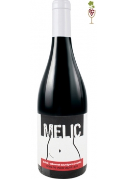 Red wine Melic