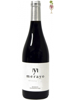 Vino Tinto Merayo