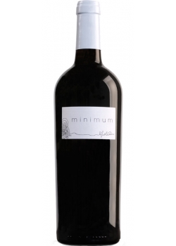 Vino Tinto Minimum