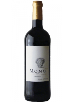 Red Wine  Momo Vendimia Seleccionada