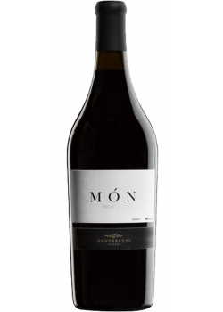 Vino Tinto Mon Montesanco 2019