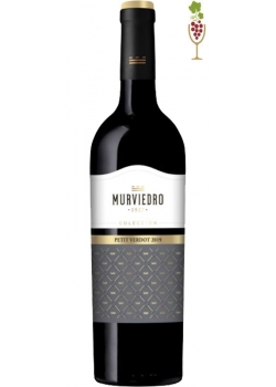 Vino Tinto Murviedro Petit Verdot