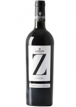 Red Wine  Sebiran " Z "