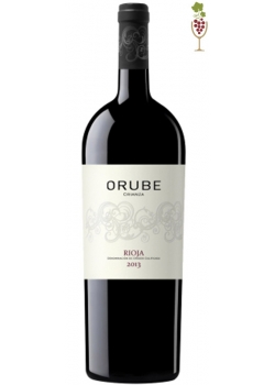 Vino Tinto Orube Magnum