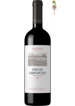 Red Wine Pago de Carraovejas Crianza Magnum