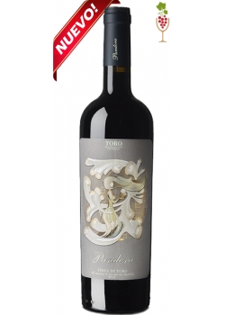 Red wine Pandora