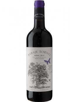 Red Wine PARAJE TORNEL