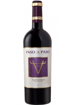 Red Wine  Paso a Paso