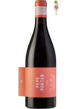 Red Wine Pepe Porter